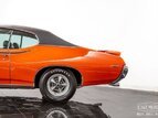 Thumbnail Photo 8 for 1969 Pontiac GTO